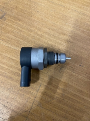 Ventil regulace tlaku, Common-Rail-System ET ENGINETEAM ED0166