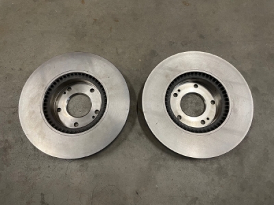 Brzdový kotouč BREMBO 09.A532.21
