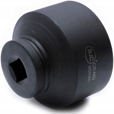 Hlavice kovaná rázová 95mm 1" MAR-POL M58561