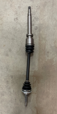 Poloosa (hnací hřídel) MAXGEAR 49-2373