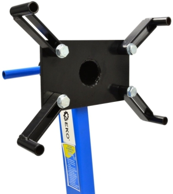 Podpěra/stojan motoru, nosnost 450kg GEKO G02135