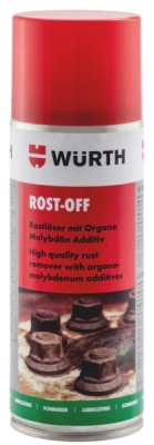Würth Odrezovač Rost-Off, 400ml