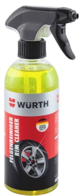 Würth Čistič disků CONSUMER LINE, 400ml