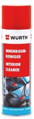 Würth Aktivní čistič interiéru, 500ml