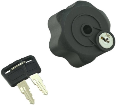 Compass náhradní matice se zámkem pro 02120, 02125 a 02126