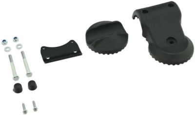 Compass náhradní upevňovací objímka pro 02125 a 02126