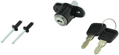 Compass náhradní zámek držáku pro 02120, 02125 a 02126