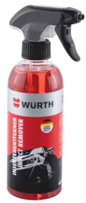 Würth Odstraňovač hmyzu CONSUMER LINE, 400ml