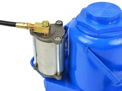 Pneumatický hydraulický zvedák 50t GEKO G02067