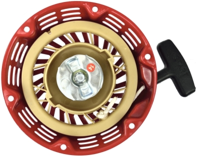 Startér k motoru GX160 GEKO G81180