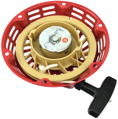 Startér k motoru GX160 GEKO G81180