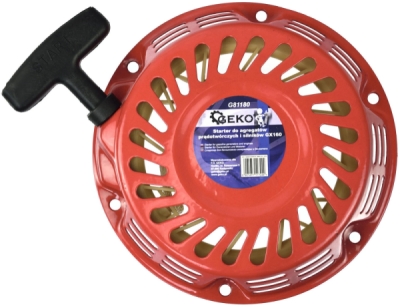 Startér k motoru GX160 GEKO G81180