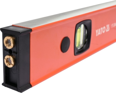 Vodováha digitální 610 mm s laserem Yato YT-30400