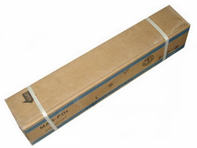 Vodní hlubinné čerpadlo 0,9KW MAR-POL M79915