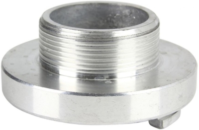 Rychlospojky pro požární hadice, 1 ks, 52mm (2"), vnější závit MAR-POL M85350