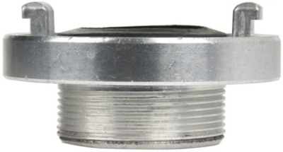 Rychlospojky pro požární hadice, 1 ks, 52mm (2"), vnější závit MAR-POL M85350