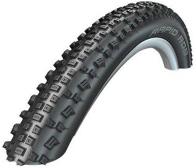 Plášť Schwalbe Rapid Rob Active Line 29"X2.25/57-622