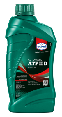 Převodový olej Eurol ATF II D, 1L