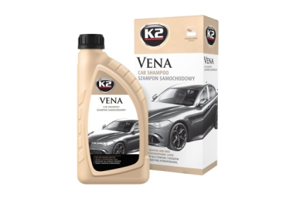 K2 VENA autošampon, 1L