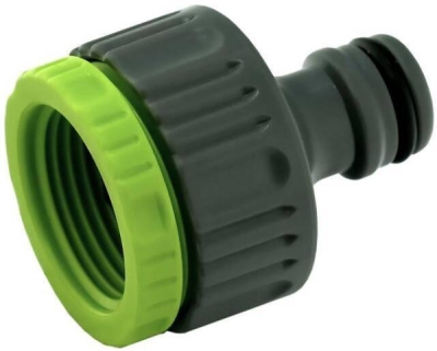 Adaptér hadicový s vnitřním závitem 1" a 3/4" Garvia 20016