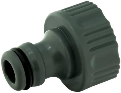 Adaptér hadicový s vnitřním závitem 3/4" Garvia 20027