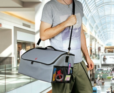 Organizér do kufru PREMIUM 49 x 30cm NEW 5/2020