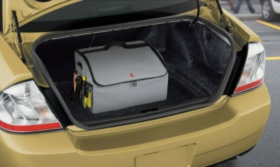 Organizér do kufru PREMIUM 49 x 30cm NEW 5/2020