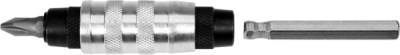 Úhlový adaptér 1/4" Yato YT-04635