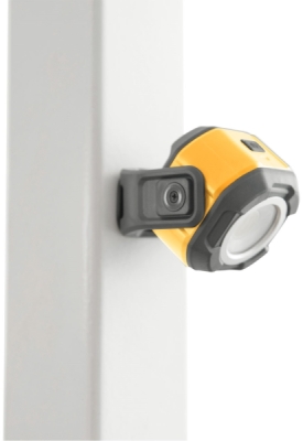 Reflektor oboustranný, 500lm, USB nabíjení EXTOL LIGHT