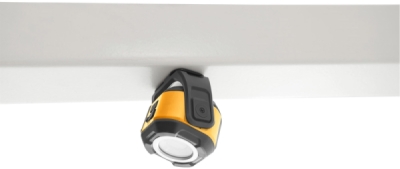 Reflektor oboustranný, 500lm, USB nabíjení EXTOL LIGHT