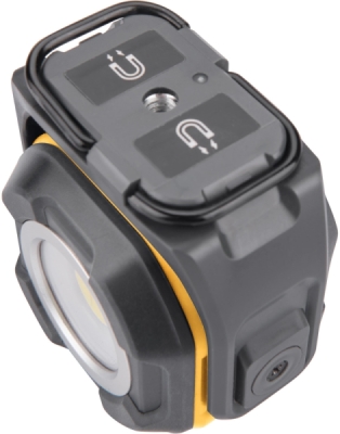 Reflektor oboustranný, 500lm, USB nabíjení EXTOL LIGHT
