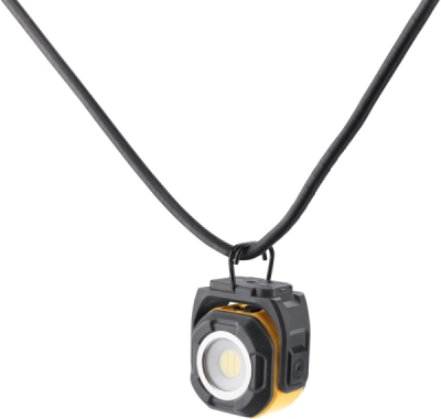 Reflektor oboustranný, 500lm, USB nabíjení EXTOL LIGHT