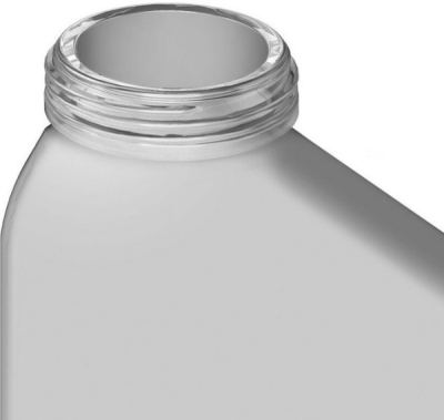 Nálevka flexibilní LAMPA