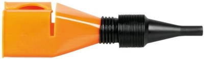 Nálevka flexibilní LAMPA