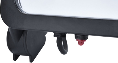 Reflektor LED, 4500lm, se stojanem EXTOL LIGHT