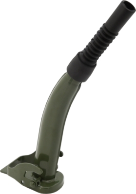 Nálevka ke kovovému kanystru Compass