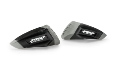 Puck for sliders PUIG PRO 2.0 20875N černý M12