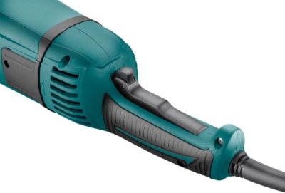 Bruska úhlová, otočná rukojeť, 230mm, 2600W EXTOL INDUSTRIAL
