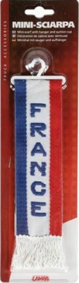 Vlajka dekorační FRANCE