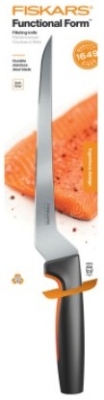 Fiskars filetovací nůž Functional Form 22 cm