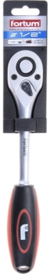 Ráčna Industrial, 1/2", CrV/S2 FORTUM