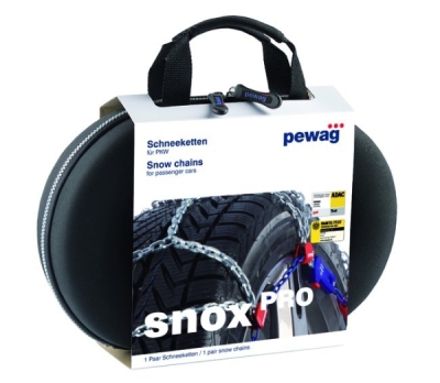 Pewag Snox Pro SXP 520