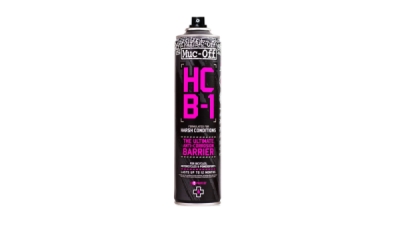 Ochranný antikorozní sprej MUC-OFF Harsh Conditions Barrier HCB-1 – 400 ml