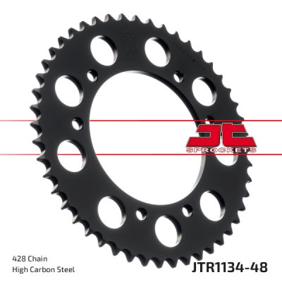 Řetězová rozeta JT JTR 1134-48 48 zubů, 428