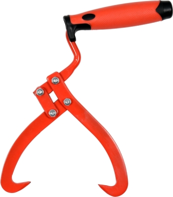 Hák pro zvedání dřeva lesnický 330 mm Yato YT-79905