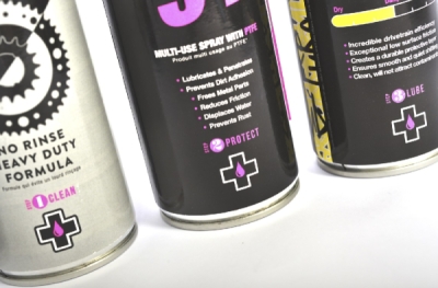 Univerzální mazivo a ochranný sprej MUC-OFF MO-94 932 – 750 ml (dílenské balení)