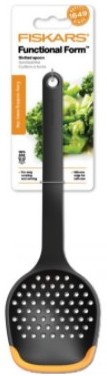 Fiskars děrovaná lžíce Functional Form