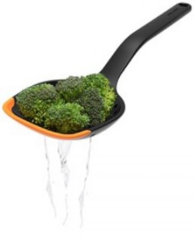 Fiskars děrovaná lžíce Functional Form