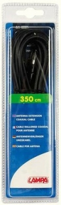 Kabel prodlužovací k anténě 3,5m