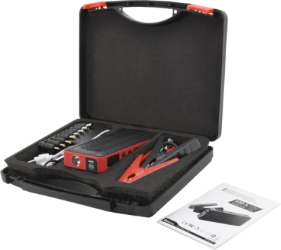 Compass powerbanka s funkcí JUMP STARTER 10.000mAh 600A